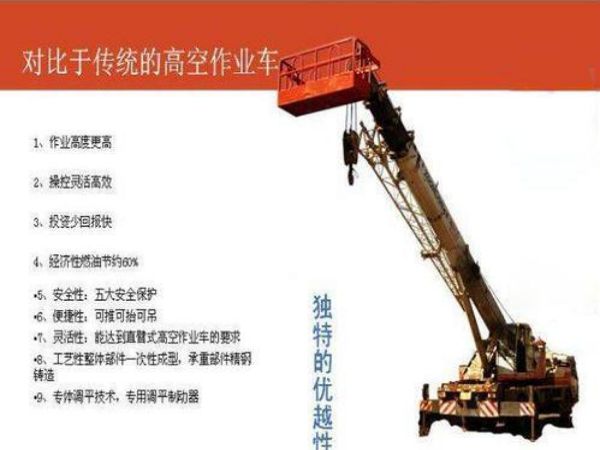 建宁县吊车租赁_大型吊车出租公司告诉你设备吊装搬运作业